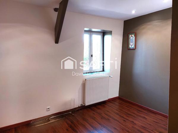 Maison 4 pièces 85m²