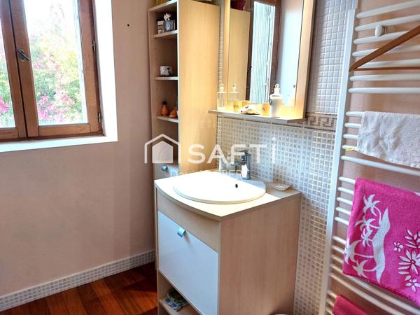 Maison 4 pièces 85m²