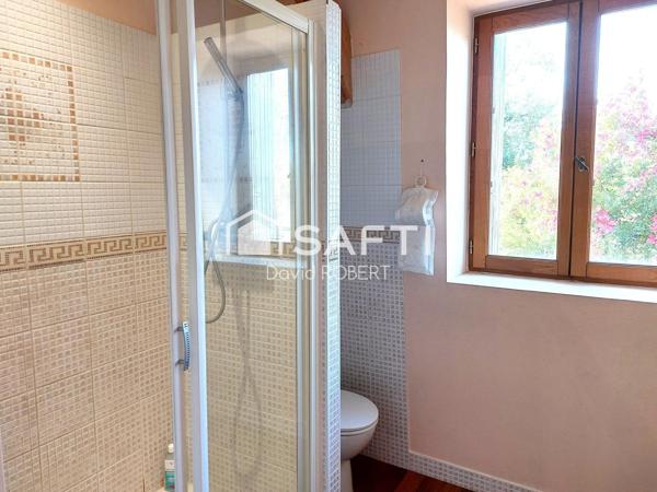 Maison 4 pièces 85m²