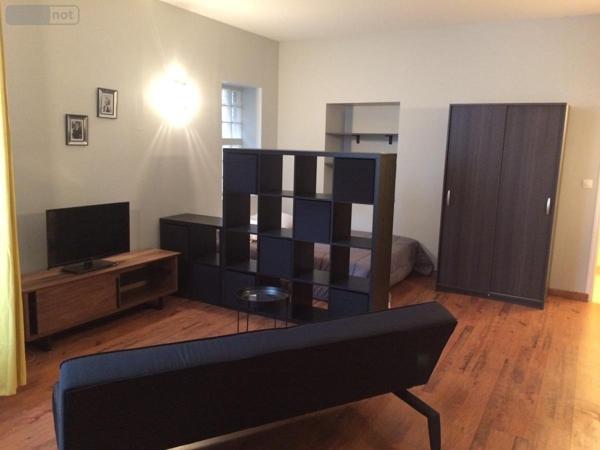 Appartement à vendre à Bourges dans le Cher (18000), ref : 18005-1658