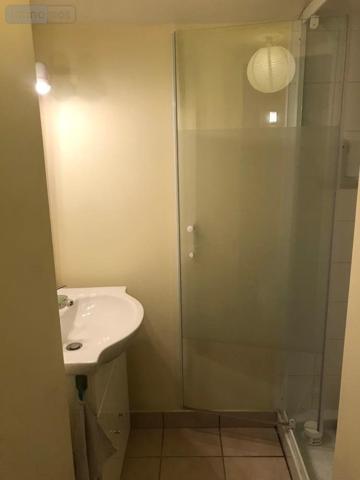 Appartement à vendre à Bourges dans le Cher (18000), ref : 18005-1658