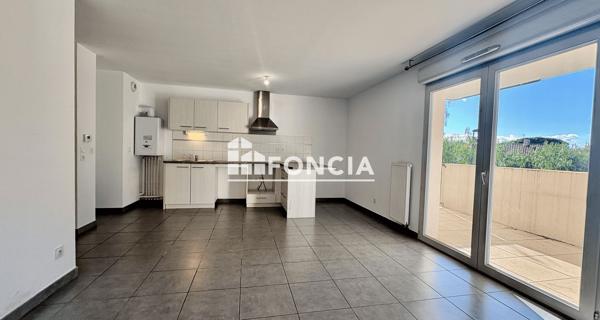 À vendre Appartement 3 pièces 62 m² - Perpignan 66100