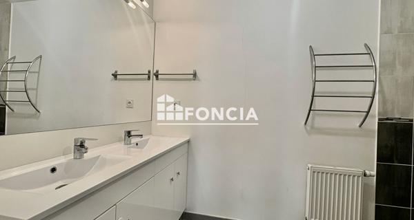 À vendre Appartement 3 pièces 62 m² - Perpignan 66100