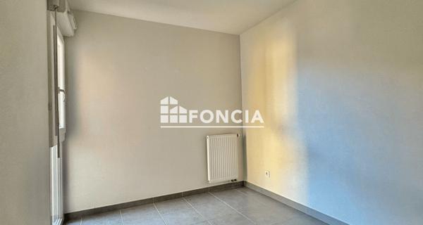 À vendre Appartement 3 pièces 62 m² - Perpignan 66100