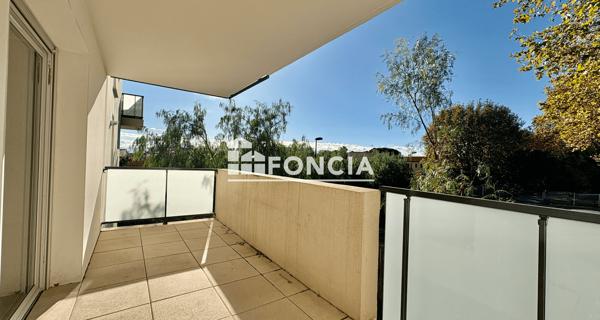 À vendre Appartement 3 pièces 62 m² - Perpignan 66100