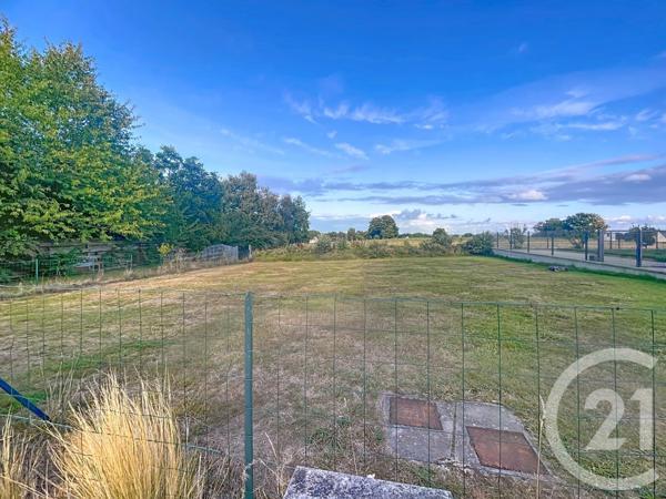 Terrain à vendre  550 m2 DINAN - 22