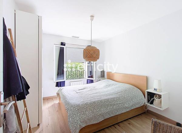 Maison 4 pièces - 102 m² Exclusivité efficity