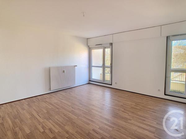 appartement à vendre 5 pièces - 114 m2 VILLERS LES NANCY - 54