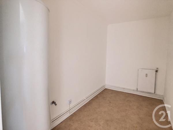 appartement à vendre 5 pièces - 114 m2 VILLERS LES NANCY - 54