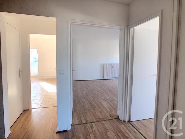 appartement à vendre 5 pièces - 114 m2 VILLERS LES NANCY - 54