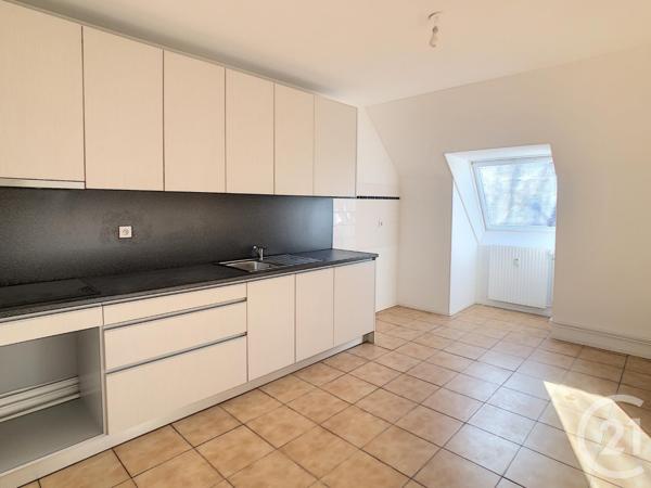 appartement à vendre 5 pièces - 114 m2 VILLERS LES NANCY - 54