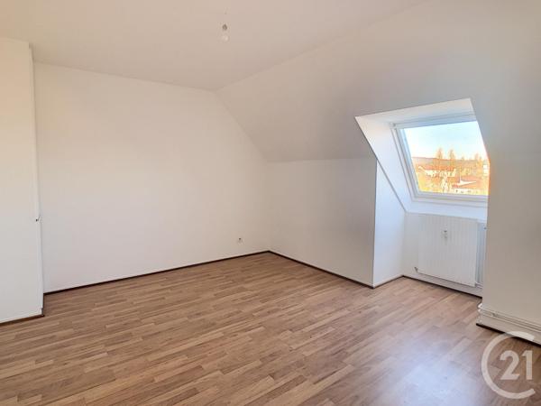 appartement à vendre 5 pièces - 114 m2 VILLERS LES NANCY - 54