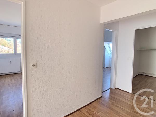 appartement à vendre 5 pièces - 114 m2 VILLERS LES NANCY - 54