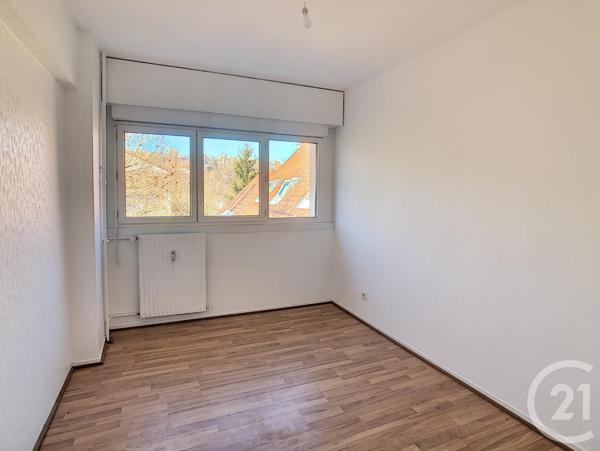 appartement à vendre 5 pièces - 114 m2 VILLERS LES NANCY - 54