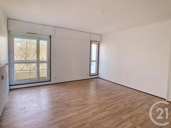 appartement à vendre 5 pièces - 114 m2 VILLERS LES NANCY - 54