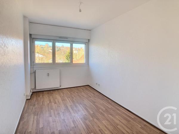 appartement à vendre 5 pièces - 114 m2 VILLERS LES NANCY - 54