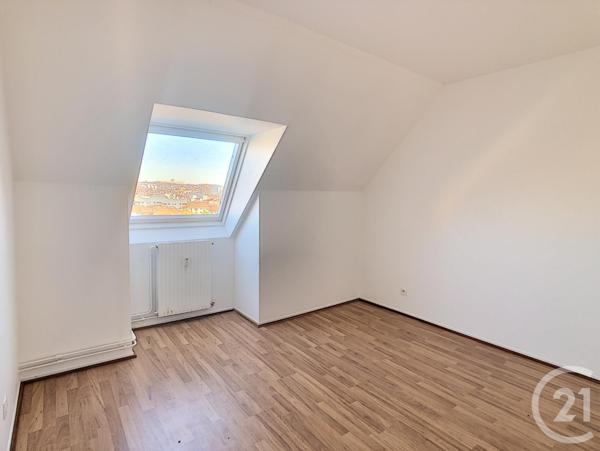 appartement à vendre 5 pièces - 114 m2 VILLERS LES NANCY - 54