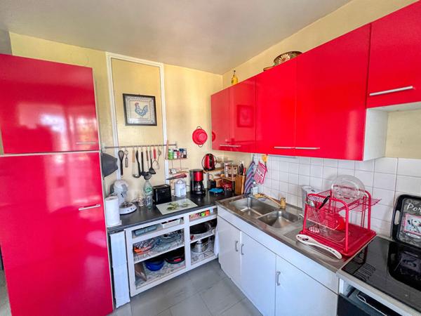 17200 ROYAN ROYAN - Appartement T3 à deux pas des commodités