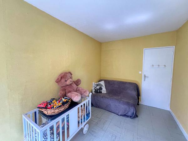 17200 ROYAN ROYAN - Appartement T3 à deux pas des commodités
