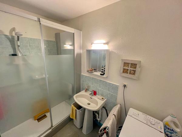 17200 ROYAN ROYAN - Appartement T3 à deux pas des commodités