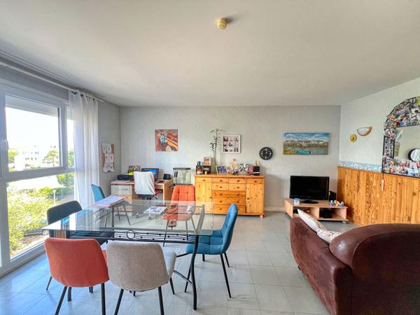 17200 ROYAN ROYAN - Appartement T3 à deux pas des commodités