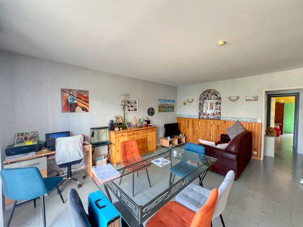 17200 ROYAN ROYAN - Appartement T3 à deux pas des commodités