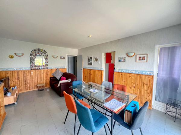 17200 ROYAN ROYAN - Appartement T3 à deux pas des commodités