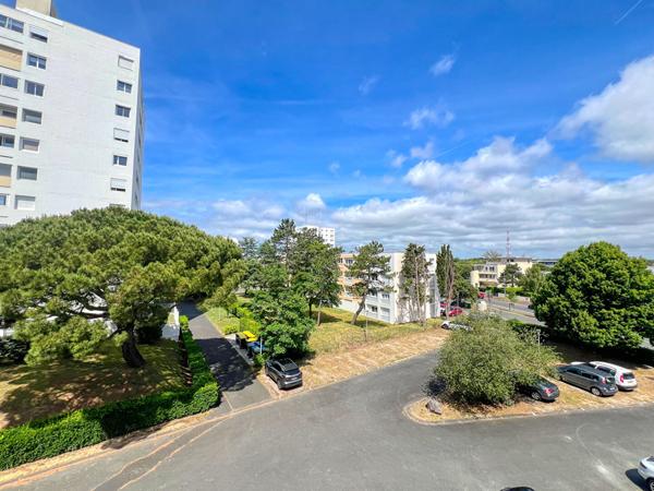 17200 ROYAN ROYAN - Appartement T3 à deux pas des commodités