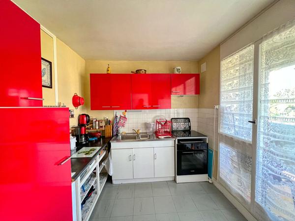 17200 ROYAN ROYAN - Appartement T3 à deux pas des commodités