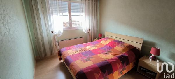 Maison à vendre 5 pièces 125 m² Escautpont