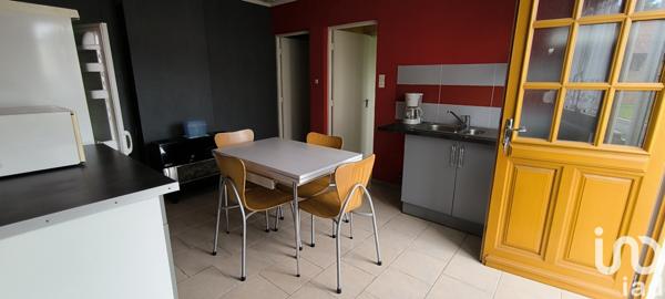 Maison à vendre 5 pièces 125 m² Escautpont