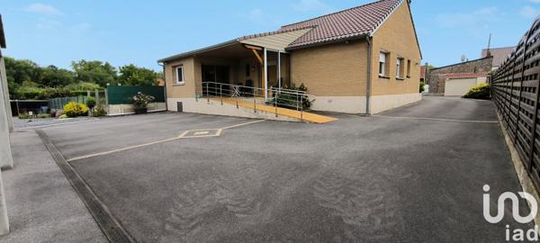 Maison à vendre 5 pièces 125 m² Escautpont