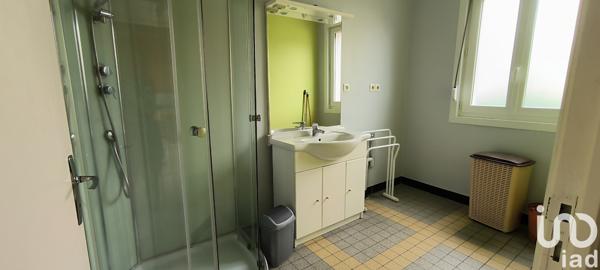 Maison à vendre 5 pièces 125 m² Escautpont