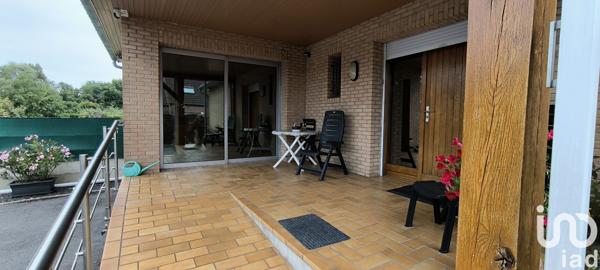 Maison à vendre 5 pièces 125 m² Escautpont