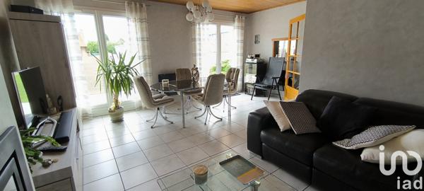 Maison à vendre 5 pièces 125 m² Escautpont