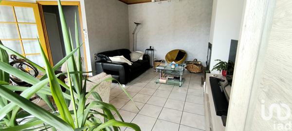 Maison à vendre 5 pièces 125 m² Escautpont