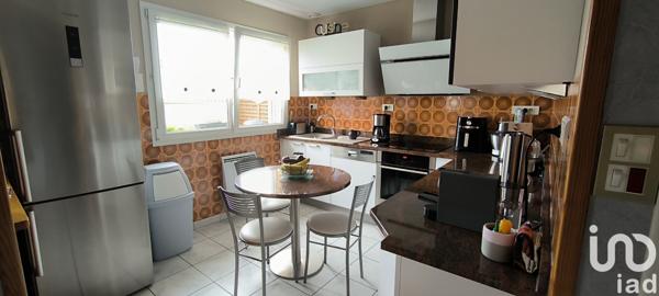 Maison à vendre 5 pièces 125 m² Escautpont