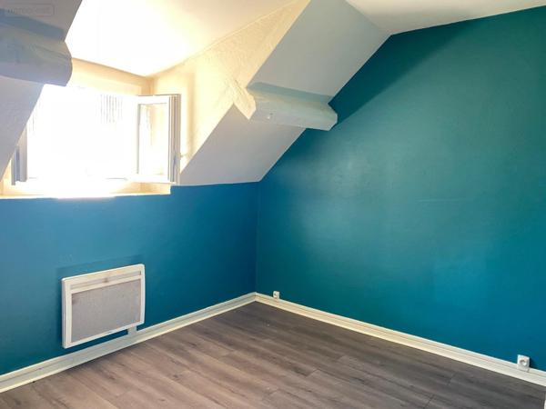 Maison à vendre à Poisson en Saône-et-Loire (71600), ref : M-E-BA