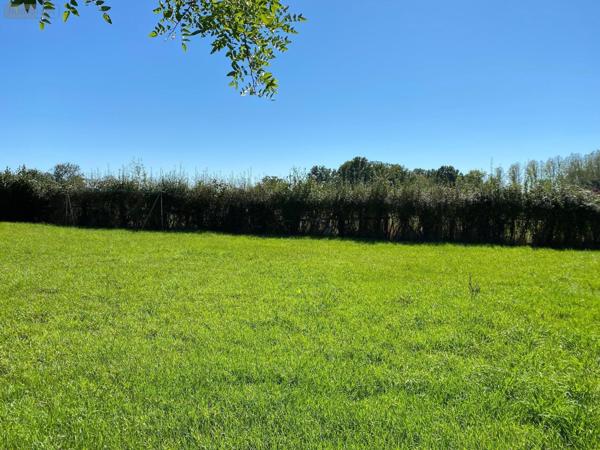 Maison à vendre à Poisson en Saône-et-Loire (71600), ref : M-E-BA
