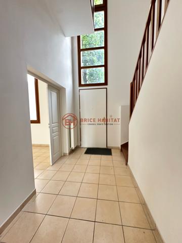Maison 4 pièce(s) 3 chambre(s) 100 m²