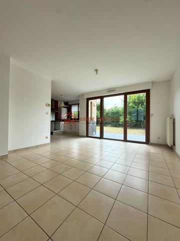 Maison 4 pièce(s) 3 chambre(s) 100 m²