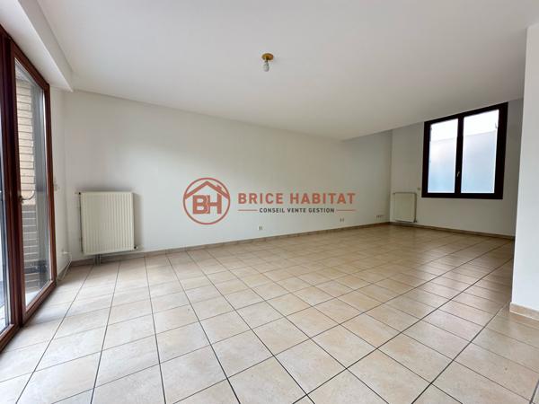 Maison 4 pièce(s) 3 chambre(s) 100 m²