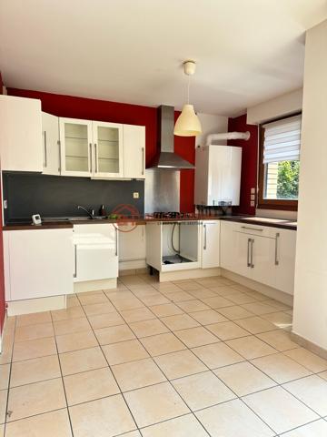 Maison 4 pièce(s) 3 chambre(s) 100 m²