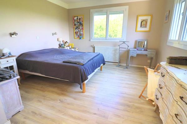 Saint Maximin: maison 286m2 sur 5000m2 - 6 voire 7 chambres