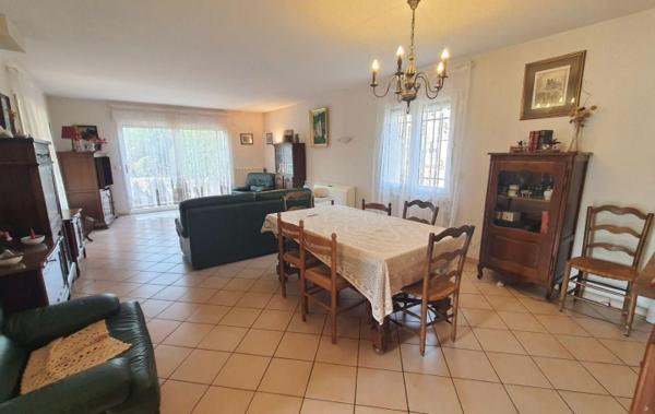 Vente Maison De plain-pied avec jardin Lezignan-corbieres   
