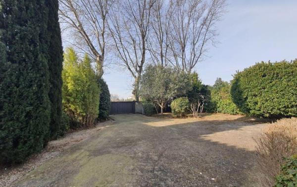 Vente Maison De plain-pied avec jardin Lezignan-corbieres   