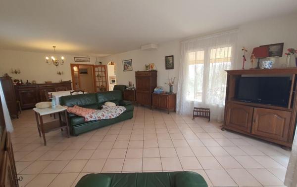 Vente Maison De plain-pied avec jardin Lezignan-corbieres   