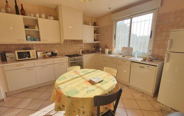 Vente Maison De plain-pied avec jardin Lezignan-corbieres   