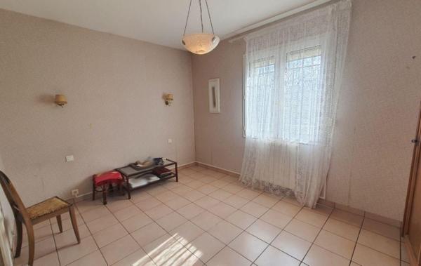 Vente Maison De plain-pied avec jardin Lezignan-corbieres   