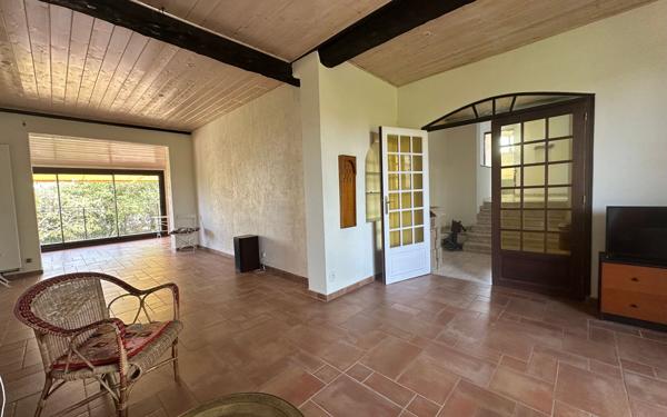 Maison à louer